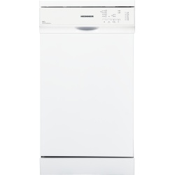 MASINA SP VASE HEINNER HDW-FS4552WE++