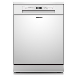 MASINA SP VASE HEINNER HDW-FSM60614DWE++