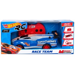 MASINUTA CU TEL.HW,1:28,RACE TEAM,ALBAS. - Img 2