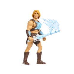 MASTERS OF THE UNIVERSE FIGURINA HE MAN - Img 5