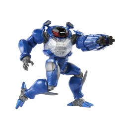 MASTERS OF THE UNIVERSE FIGURINA ROBOTO - Img 5