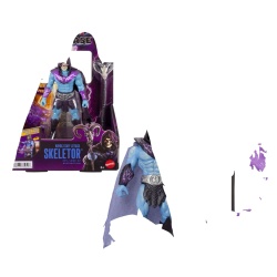 MASTERS OF THE UNIVERSE FIGURINA SKELETOR - Img 8