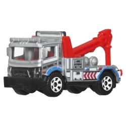 MATCHBOX SET 5 MASINUTE METALICE RESCUE SCARA 1 LA 64 - Img 6