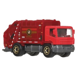 MATCHBOX SET 8 MASINUTE METALICE EXCLUSIV VAN UTILITAR FORD SCARA 1 LA 64 - Img 5
