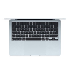 MB AIR 13 M4 10/ 10 32GB 1TB INT SKY - Img 2