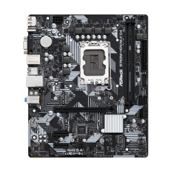 MB Asrock B760M-HDV/M.2 DDR4 - Img 2
