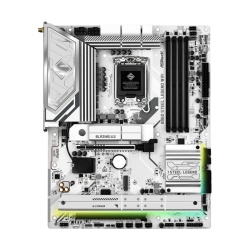MB Asrock B860 STEEL LEGEND WIFI LGA1851 - Img 1