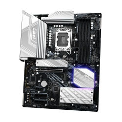 MB Asrock Z890 PRO RS LGA1851 - Img 5