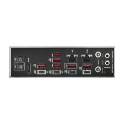 MB Asus ROG Crosshair X870E Hero AM5 - Img 6