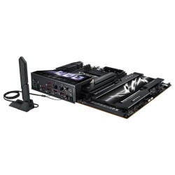 MB Asus ROG Crosshair X870E Hero AM5 - Img 16