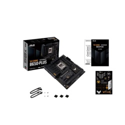 MB ASUS TUF GAMING B650-PLUS AM5 - Img 6