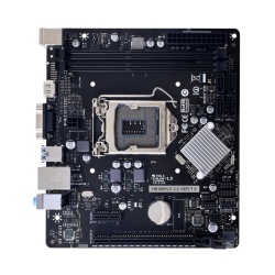 MB BIOSTAR H81MHV3 3.0 LGA 1150 - Img 2