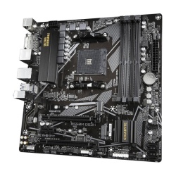MB Gigabyte B550M DS3H AM4 - Img 8