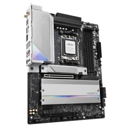 MB Gigabyte B650 AERO G - Img 7
