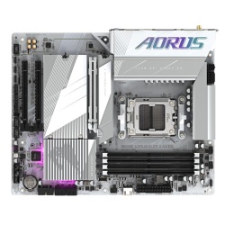 MB Gigabyte B650E AORUS ELITE AX ICE - Img 8