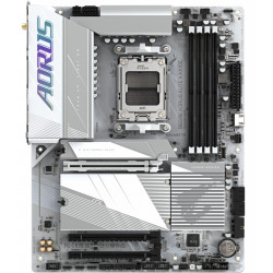 MB Gigabyte B650E AORUS ELITE AX ICE - Img 2