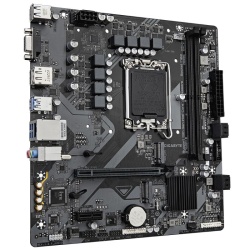 MB GIGABYTE B760M E LGA1700 - Img 4