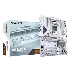 MB Gigabyte B850 EAGLE ICE AM5 - Img 2
