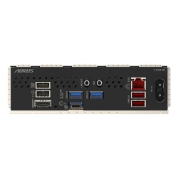 MB Gigabyte B850I AORUS PRO AM5 - Img 6