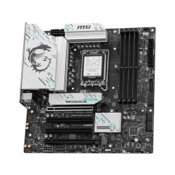 MB MSI B860M GAMING PLUS WIFI LGA1851 - Img 4