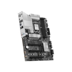 MB MSI PRO B860-P LGA1851 - Img 4