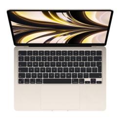 MBA 13.6 STL/8C GPU/16GB/256GB-ROM - Img 2