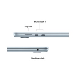 MBA 15 SKY/10C GPU/16GB/256GB-ROM - Img 3