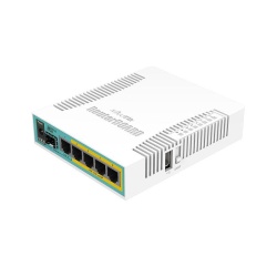 MC HEX POE 5PORT GIGABIT ETHERNET ROUTER - Img 3