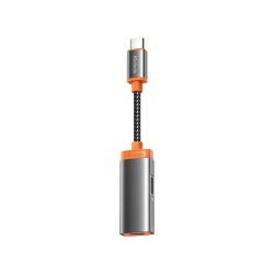 Mcdodo Adaptor Oryx Series C la C