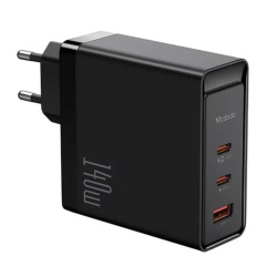 Mcdodo IncarcatorRetea Port2xType-C1xUSB - Img 3