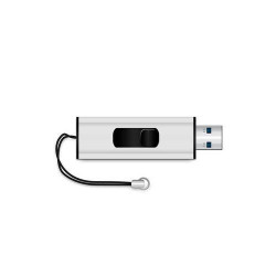 MediaRange USB 3.0 flash drive, 256GB