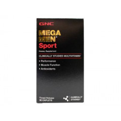 MEGA MEN SPORT 90TB