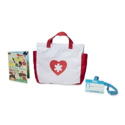 MELISSA AND DOUG SET DE JOACA DOCTOR - Img 5