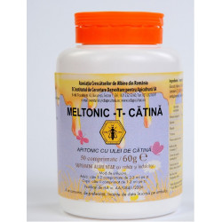 MELT T CATINA 50CPR