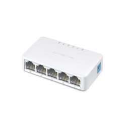 MERCUSYS DESKTOP SWITCH 5PORT MS105 - Img 2