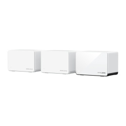 MERCUSYS HALO H85X WHOLE MESH WIFI 3PK