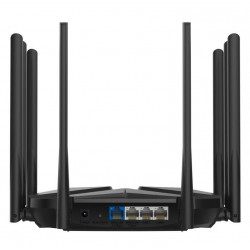 MERCUSYS MR90X AX6000 WIFI 6 ROUTER - Img 2