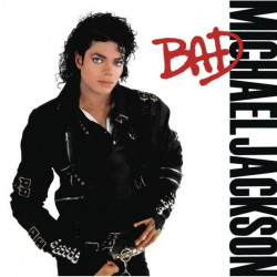 Michael Jackson - Bad - CD - Img 1