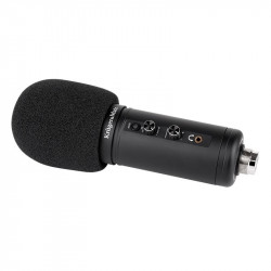 Microfon gaming / vlogging usb warrior kruger - Img 3