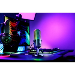 Microfon Razer Seiren V3 Chroma RGB - Img 10