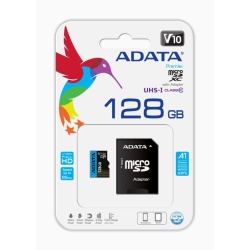 MICROSDXC 128GB AUSDX128GUICL10A1-RA1 - Img 8