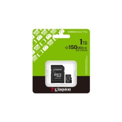 MICROSDXC 1TB CANVAS GO PLUS SDCS3/1TB - Img 6