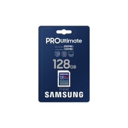 MICROSDXC PRO ULTIMATE 128GB MB-SY128S/W - Img 6