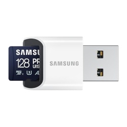MICROSDXC PRO ULTIMATE 128GB UHS1 - Img 6