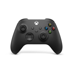Microsoft xBox Controller Carbon Black