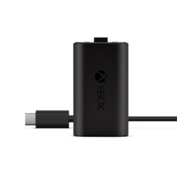 Microsoft xBox XS Play and Charge Kit