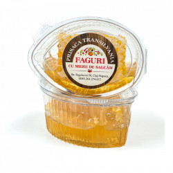 MIERE CU FAGURE 70gr (caserola) PRISACA TRANSILVANIA