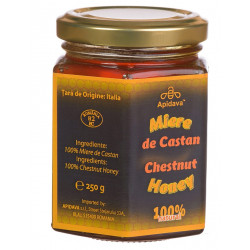 MIERE DE CASTAN 250GR