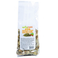 MIEZ DE DOVLEAC 100GR