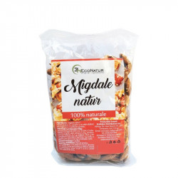 MIGDALE NATUR 500GR